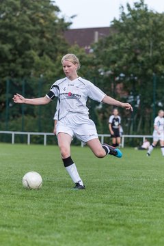 Bild 225 - wBJ Kieler MTV - JFV Hanse Luebeck : Ergebnis: 0:6